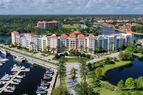 A home in PALM COAST