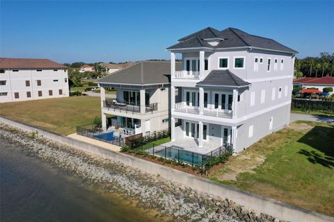 A home in PALM COAST