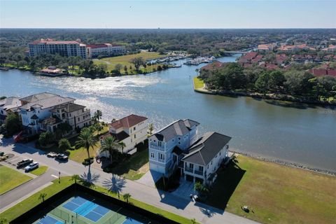 A home in PALM COAST