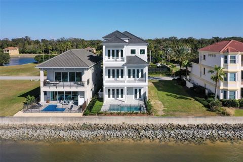 A home in PALM COAST