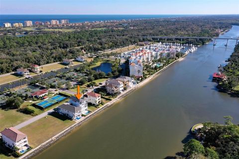 A home in PALM COAST