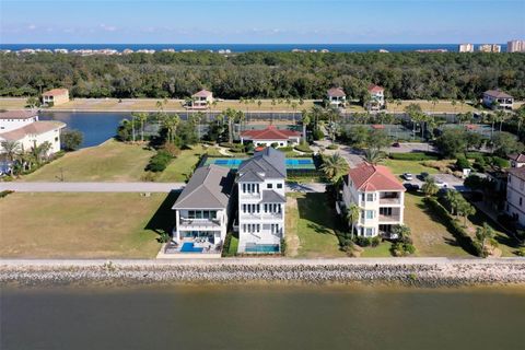 A home in PALM COAST