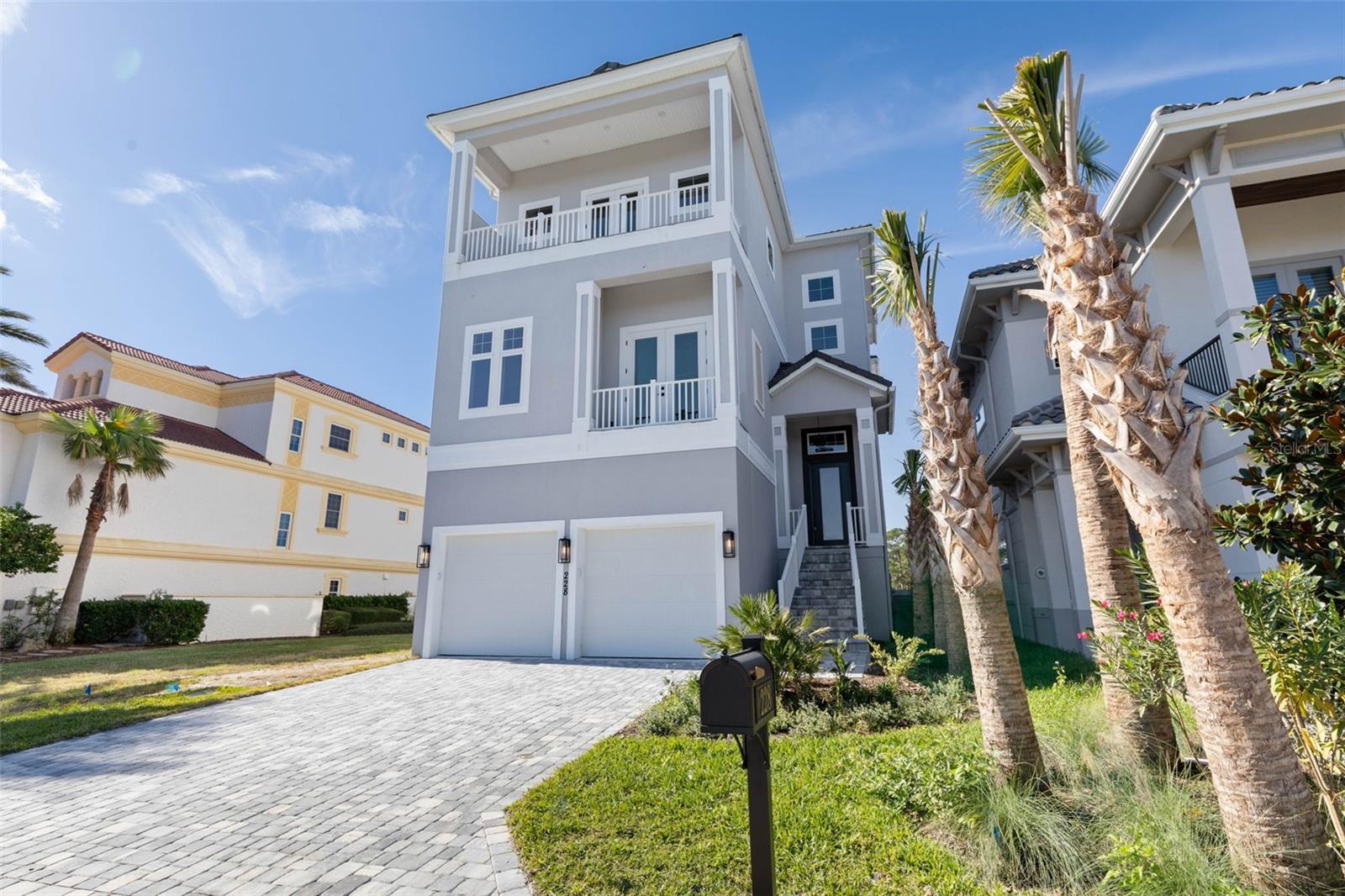 228 YACHT HARBOR DRIVE