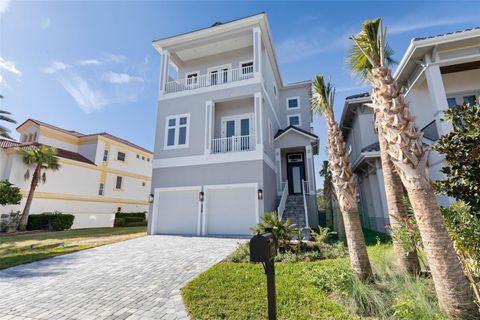 A home in PALM COAST