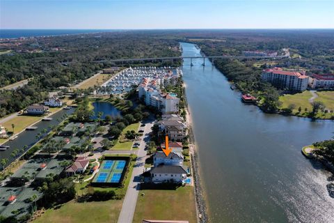 A home in PALM COAST