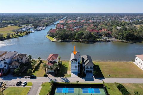 A home in PALM COAST