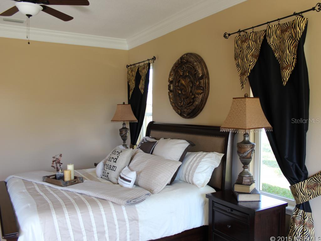 Sugar Mill Gardens - Residential