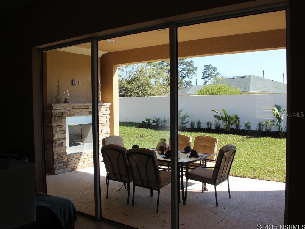 Sugar Mill Gardens - Residential