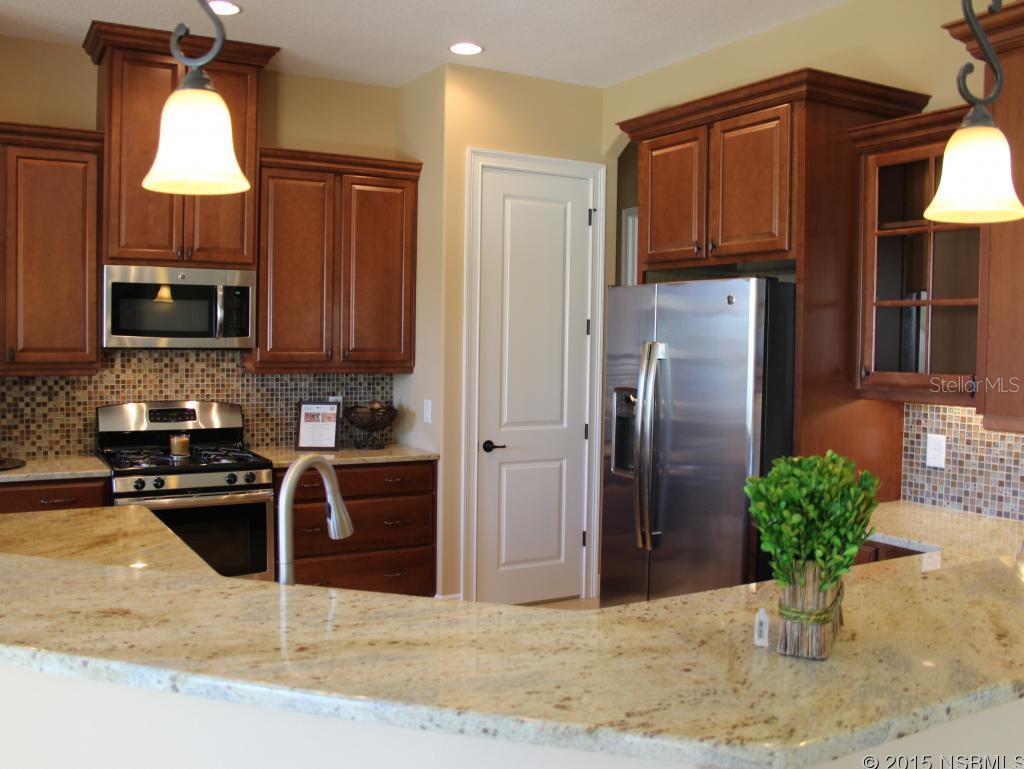 Sugar Mill Gardens - Residential