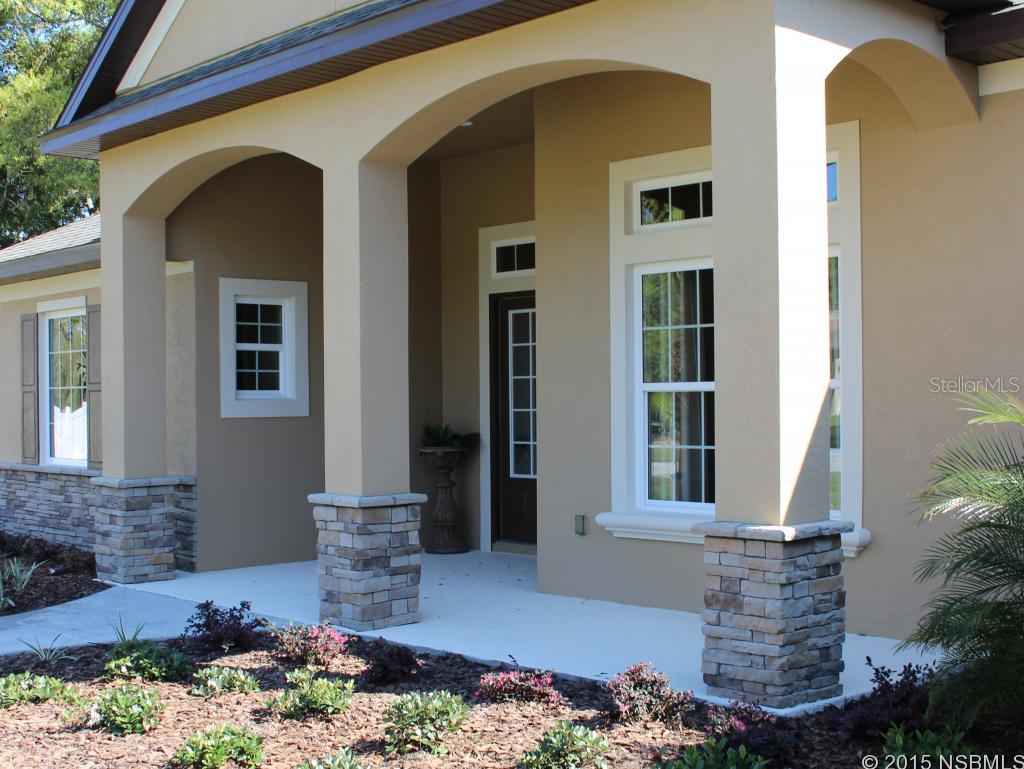 Sugar Mill Gardens - Residential