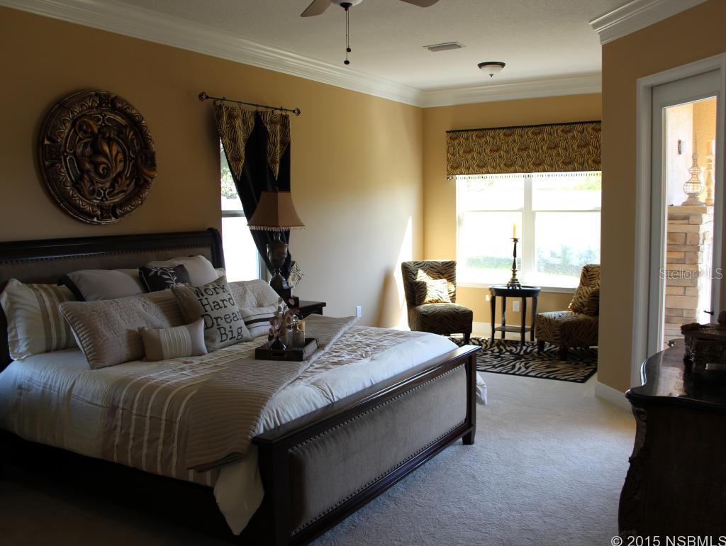 Sugar Mill Gardens - Residential