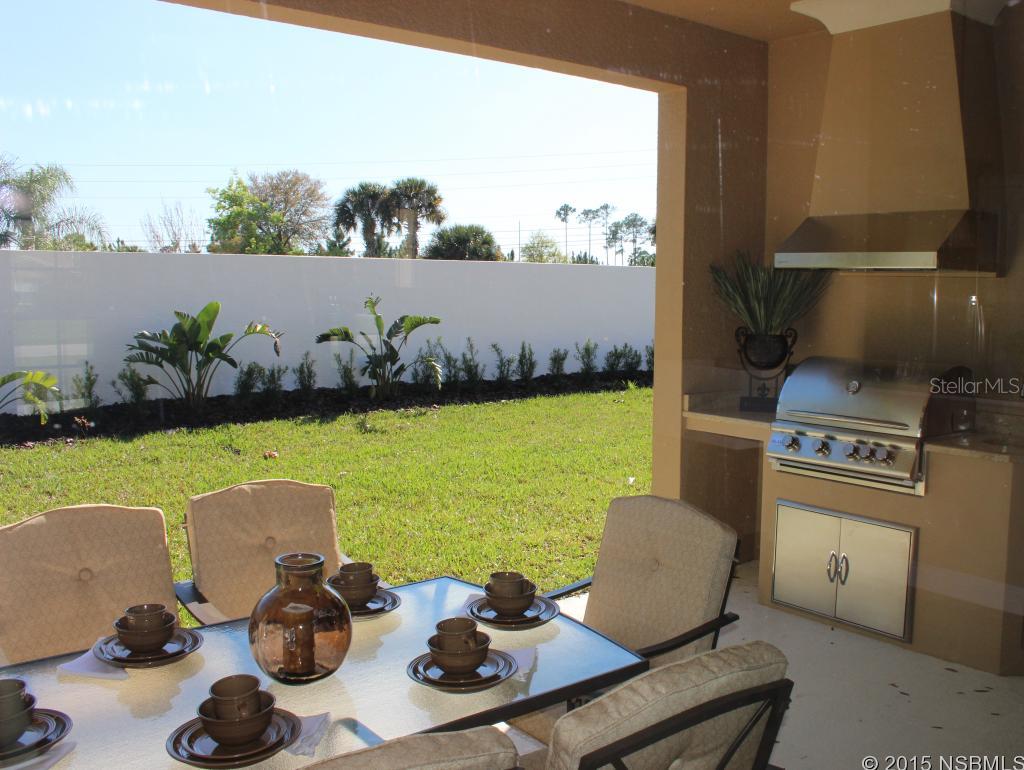 Sugar Mill Gardens - Residential