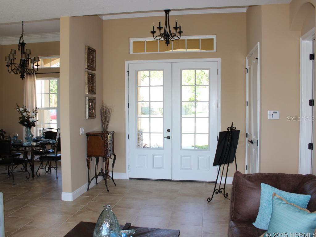 Sugar Mill Gardens - Residential