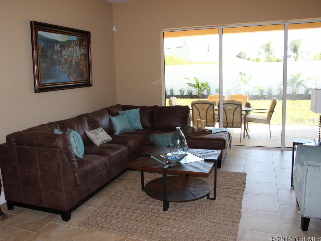 Sugar Mill Gardens - Residential