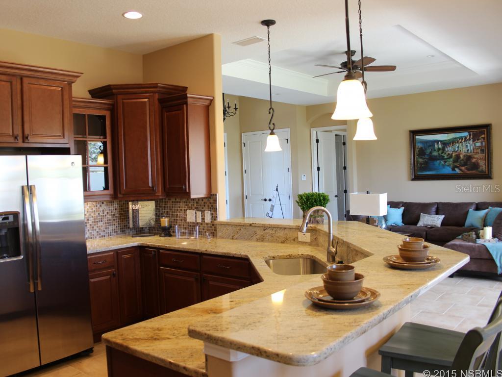 Sugar Mill Gardens - Residential