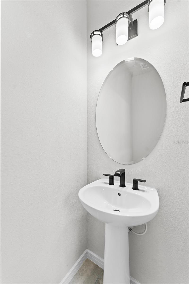 ARDEN PRESERVE - Residential Lease