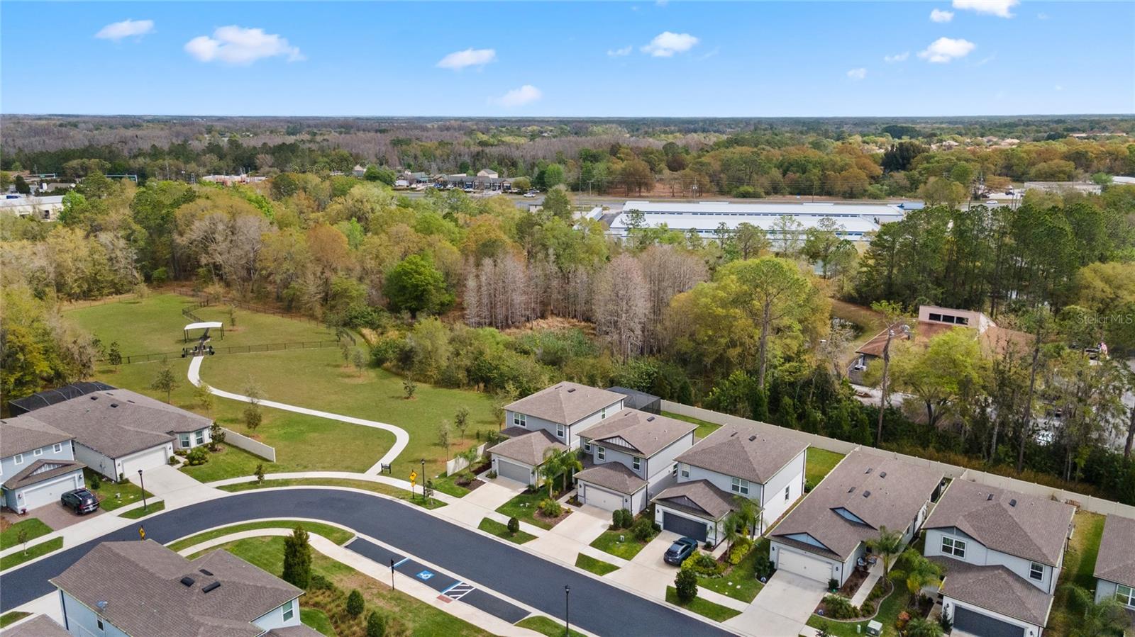 ARDEN PRESERVE - Residential Lease