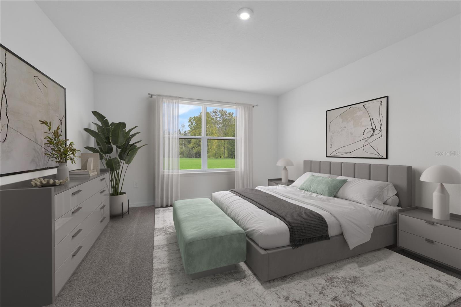 GREEN LEAF - Residential