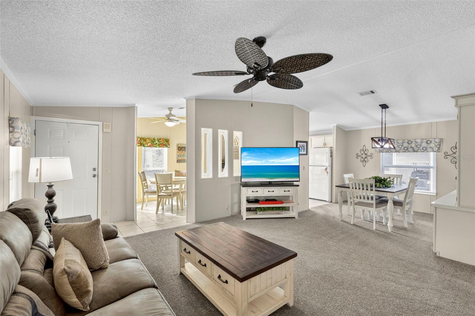 LA CASA MHP CO-OP - Residential