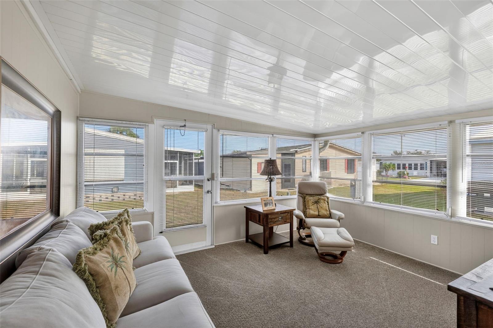 LA CASA MHP CO-OP - Residential