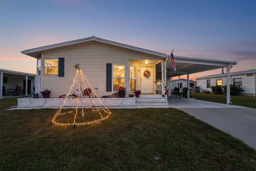 Photo of 512 La Playa Circle, North Port, FL 34287 (MLS # TB8455526)