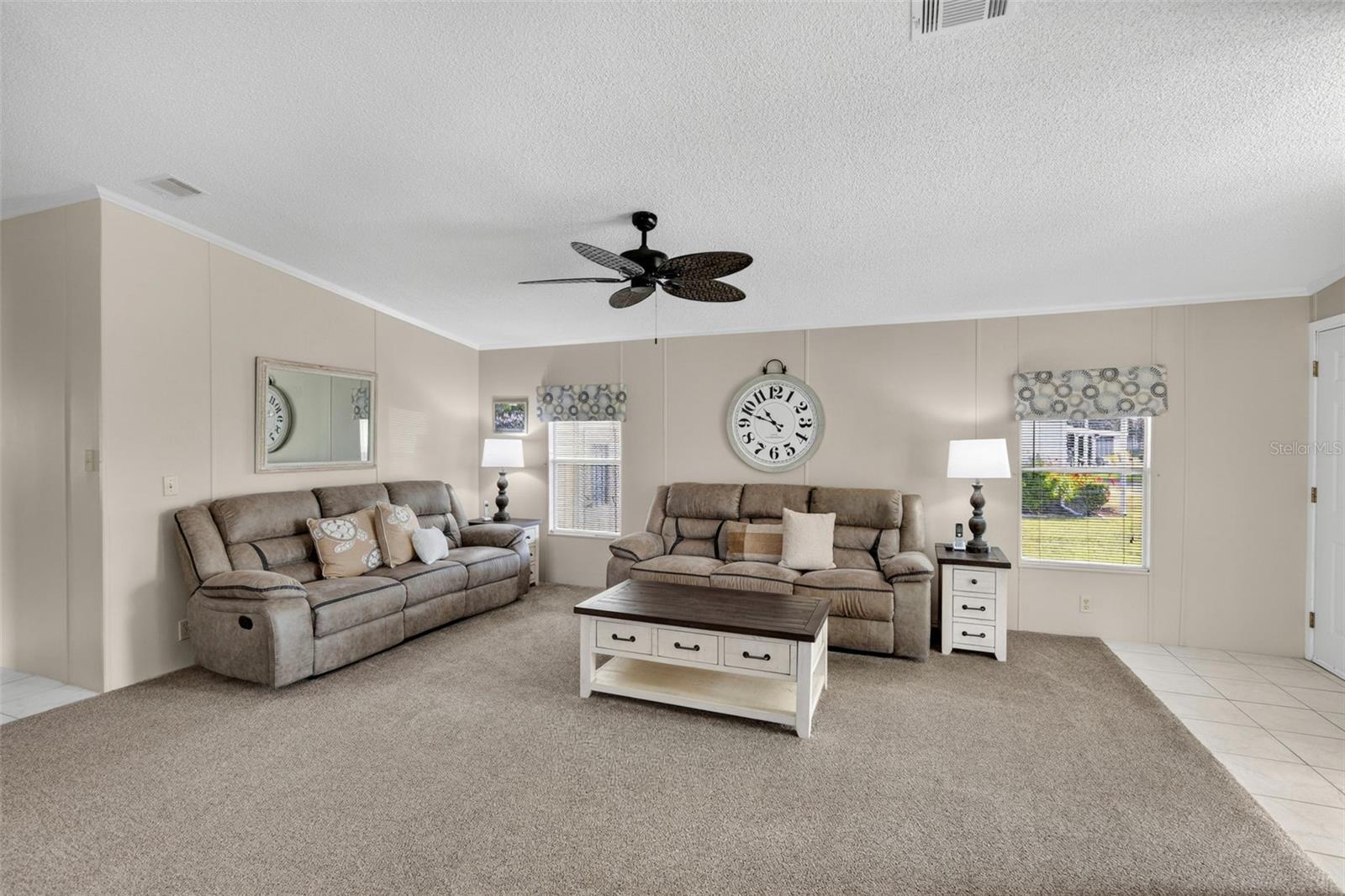 LA CASA MHP CO-OP - Residential