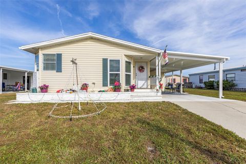 Photo of 512 La Playa Circle, North Port, FL 34287 (MLS # TB8455526)