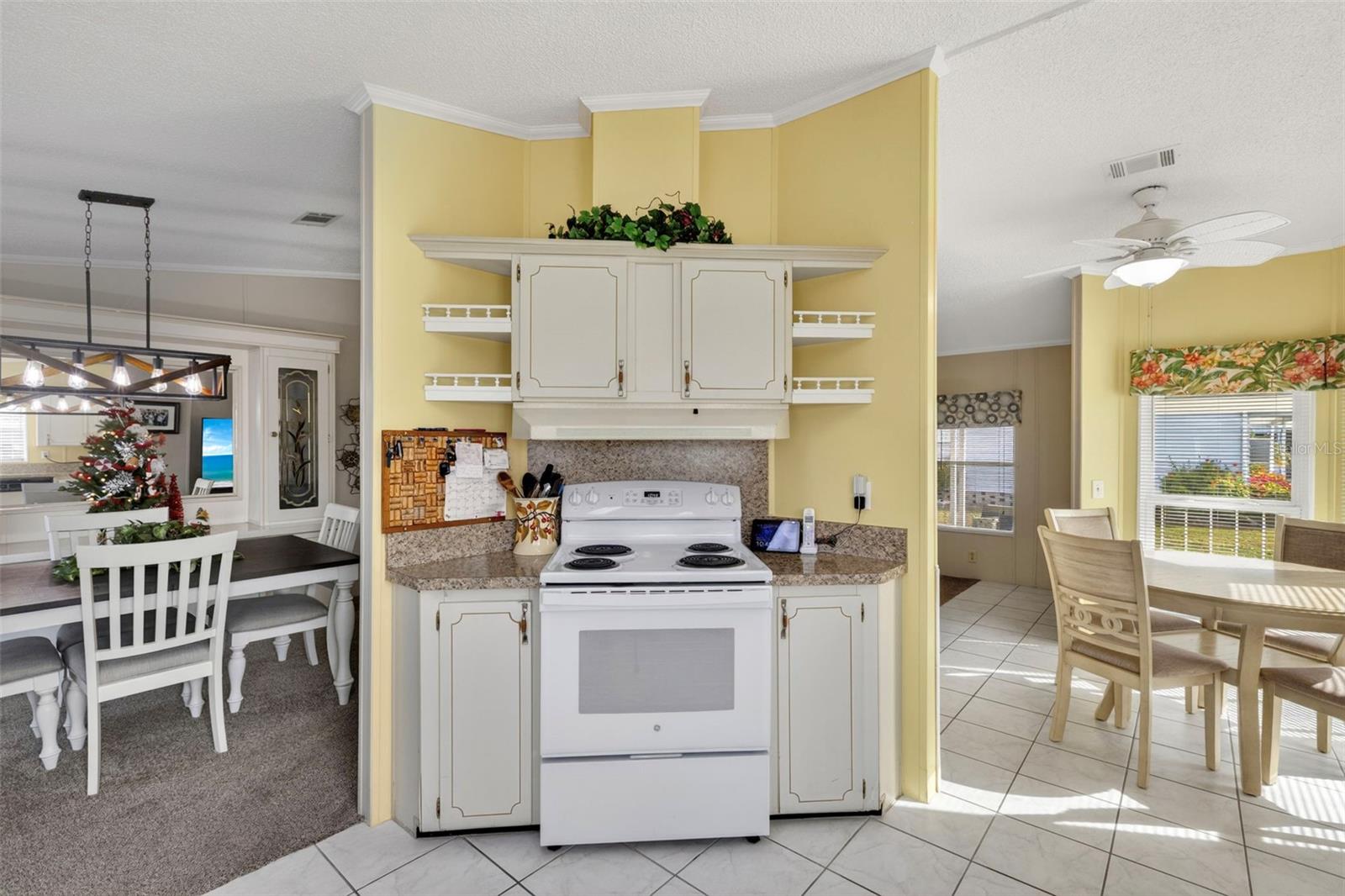 LA CASA MHP CO-OP - Residential