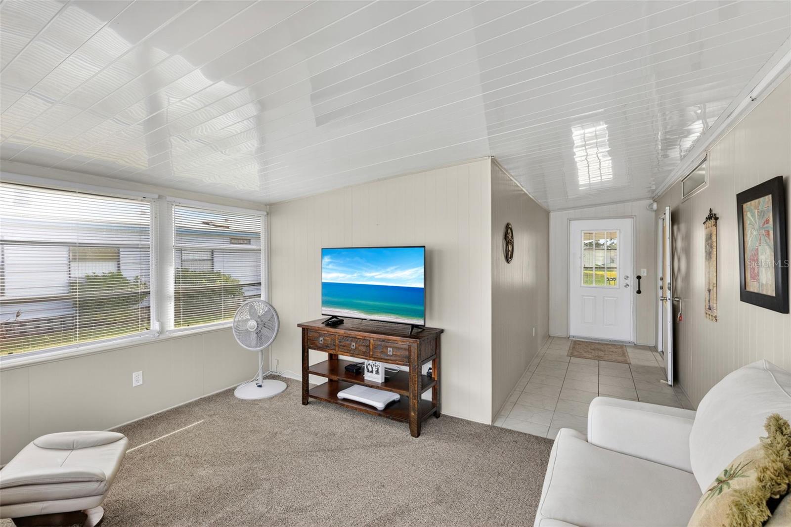 LA CASA MHP CO-OP - Residential