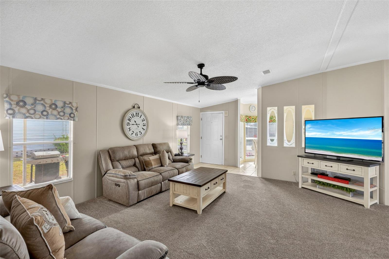 LA CASA MHP CO-OP - Residential