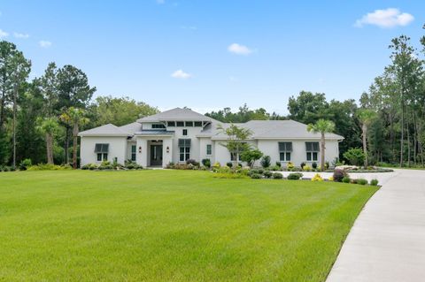 A home in NEWBERRY