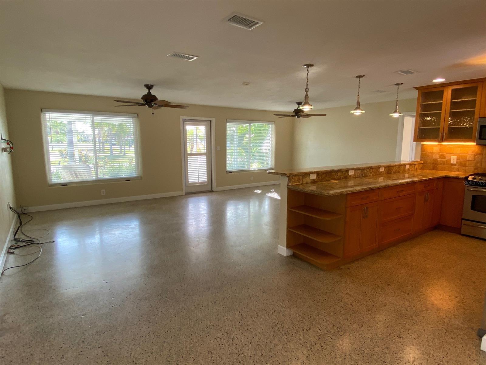 Buena Vista Shores - Residential Lease