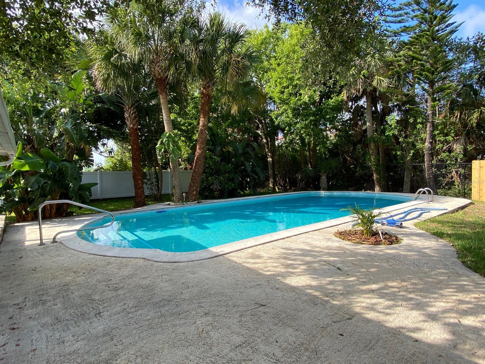 Buena Vista Shores - Residential Lease