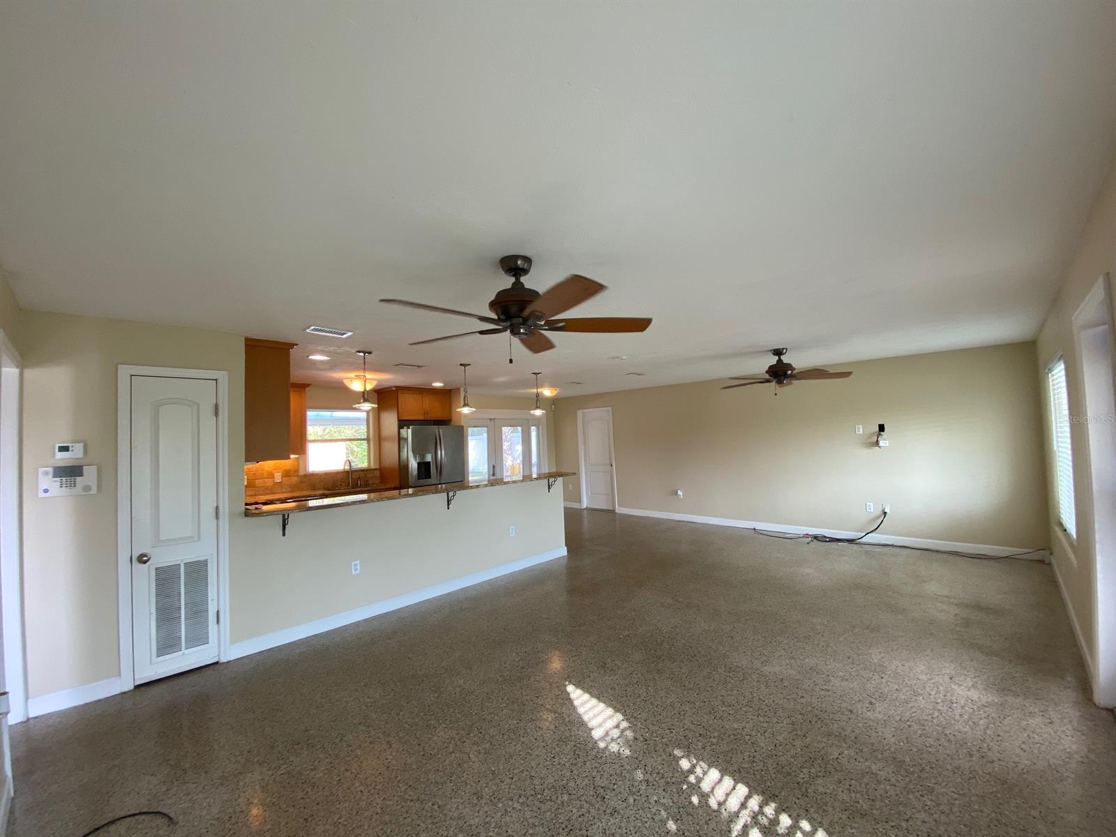 Buena Vista Shores - Residential Lease