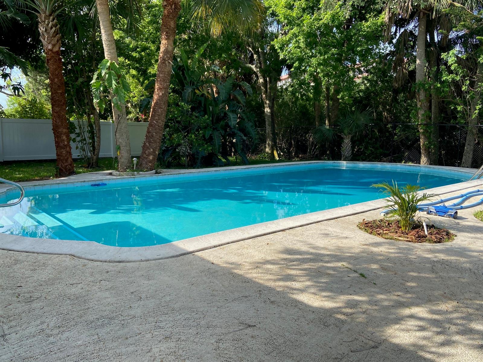 Buena Vista Shores - Residential Lease