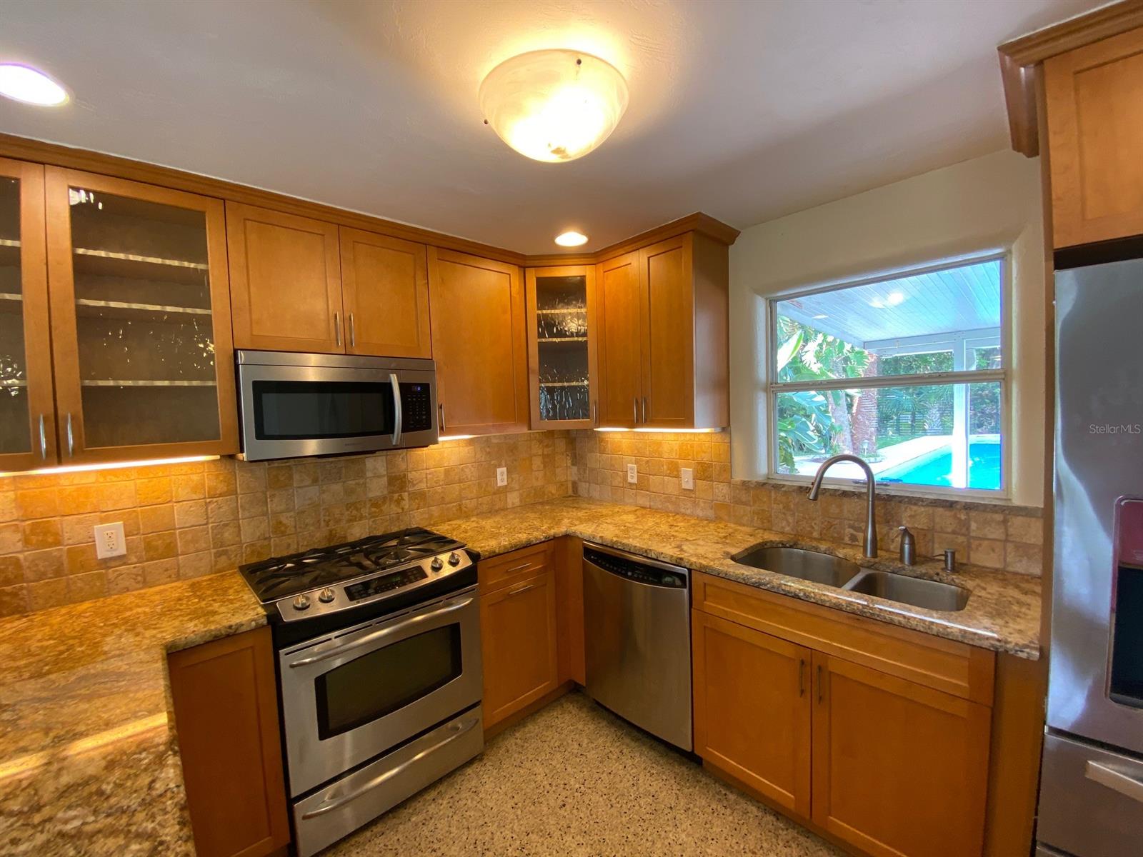 Buena Vista Shores - Residential Lease