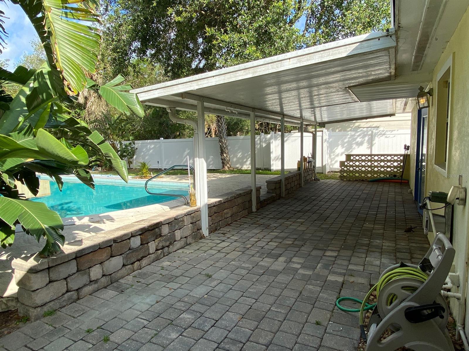 Buena Vista Shores - Residential Lease