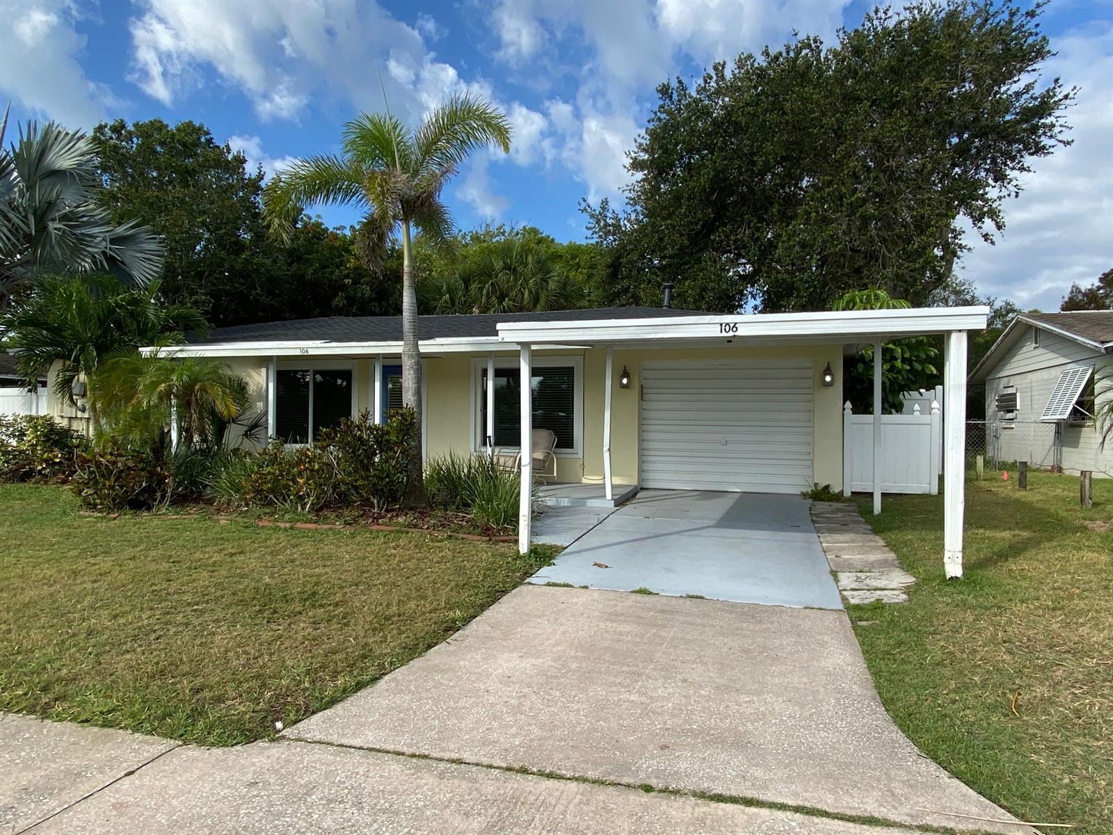 Buena Vista Shores - Residential Lease