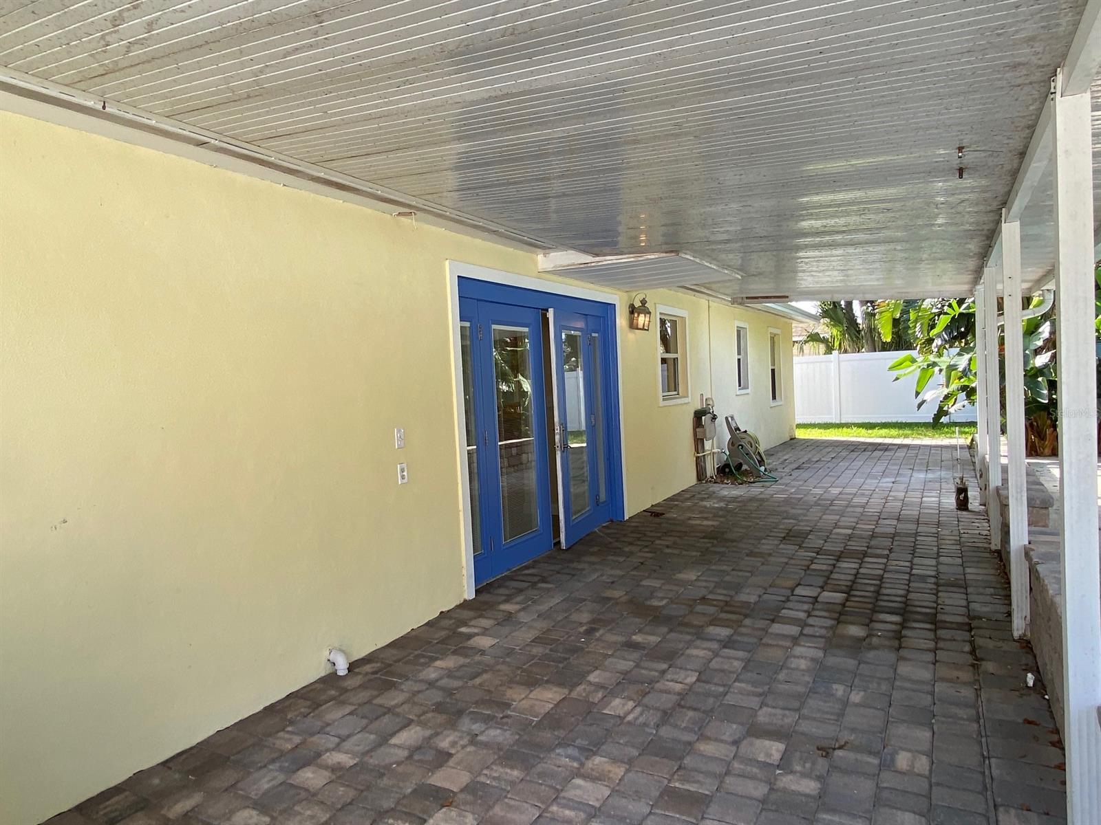 Buena Vista Shores - Residential Lease