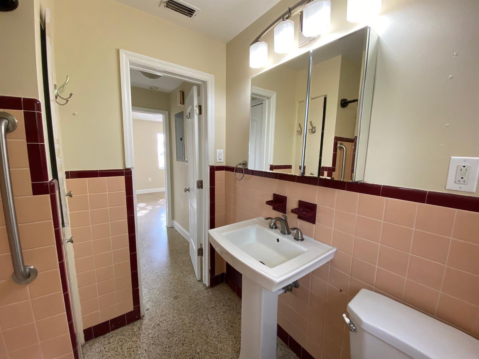 Buena Vista Shores - Residential Lease