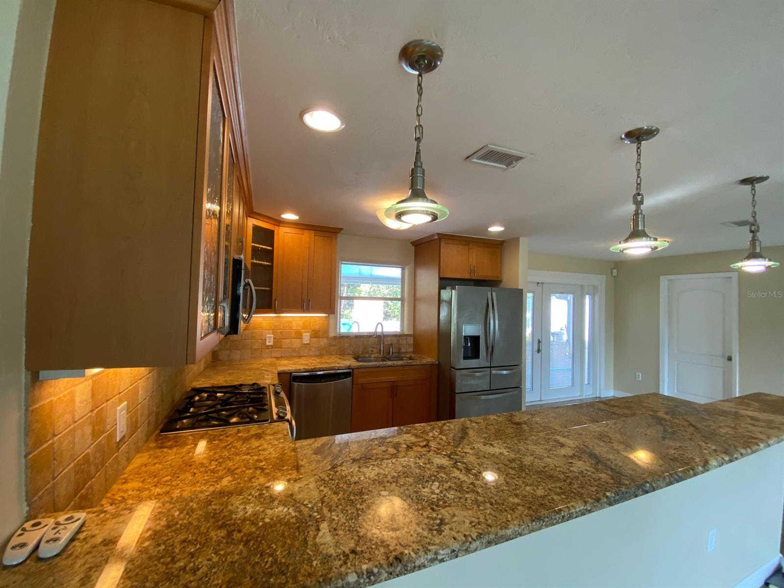 Buena Vista Shores - Residential Lease