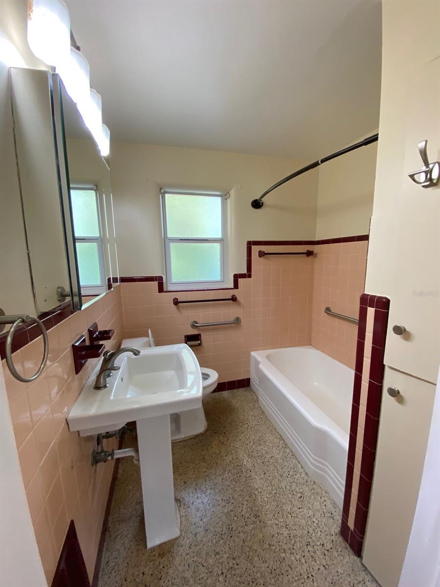 Buena Vista Shores - Residential Lease