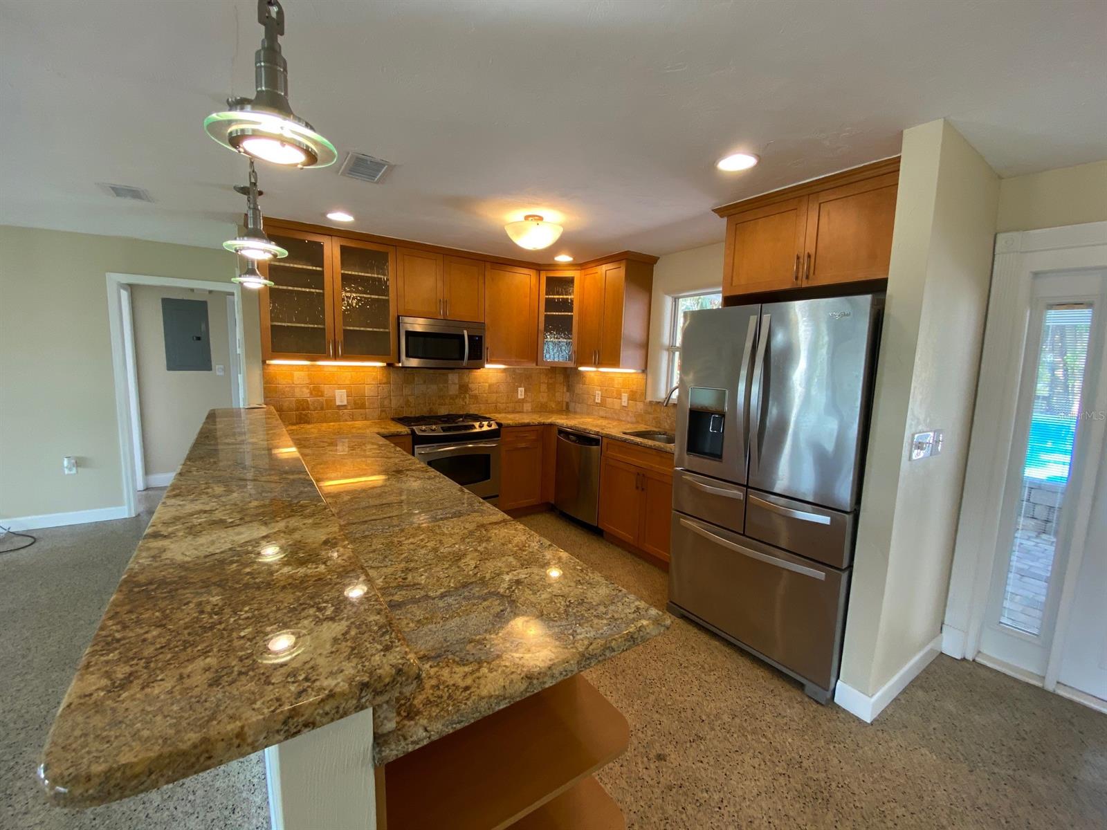 Buena Vista Shores - Residential Lease