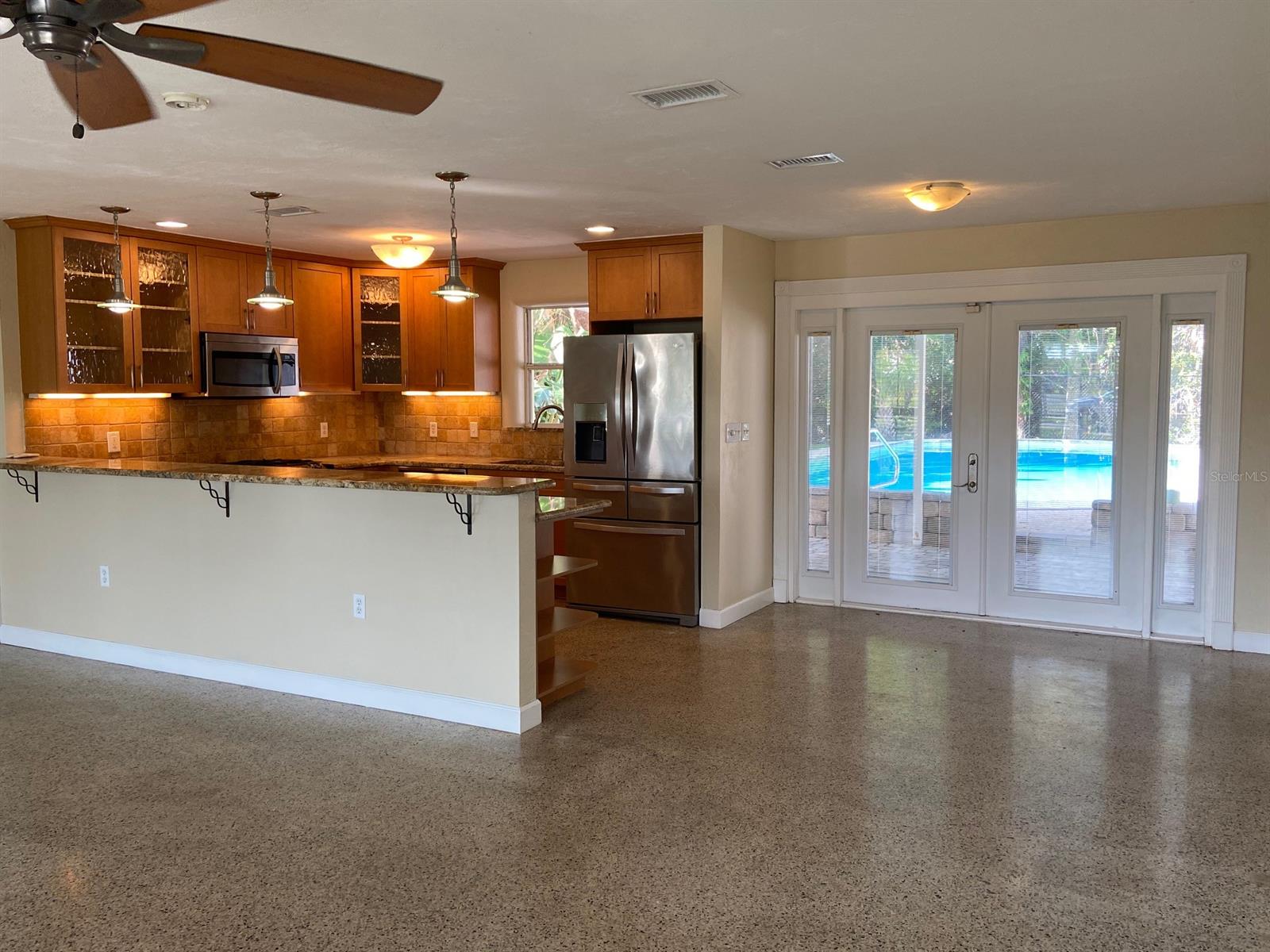 Buena Vista Shores - Residential Lease