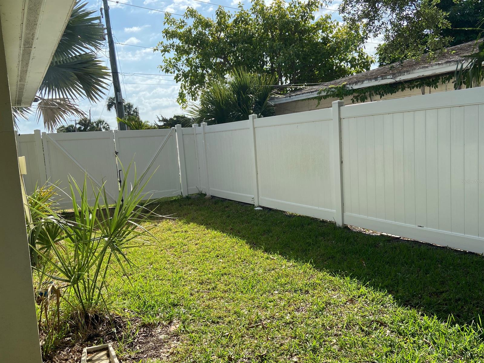 Buena Vista Shores - Residential Lease