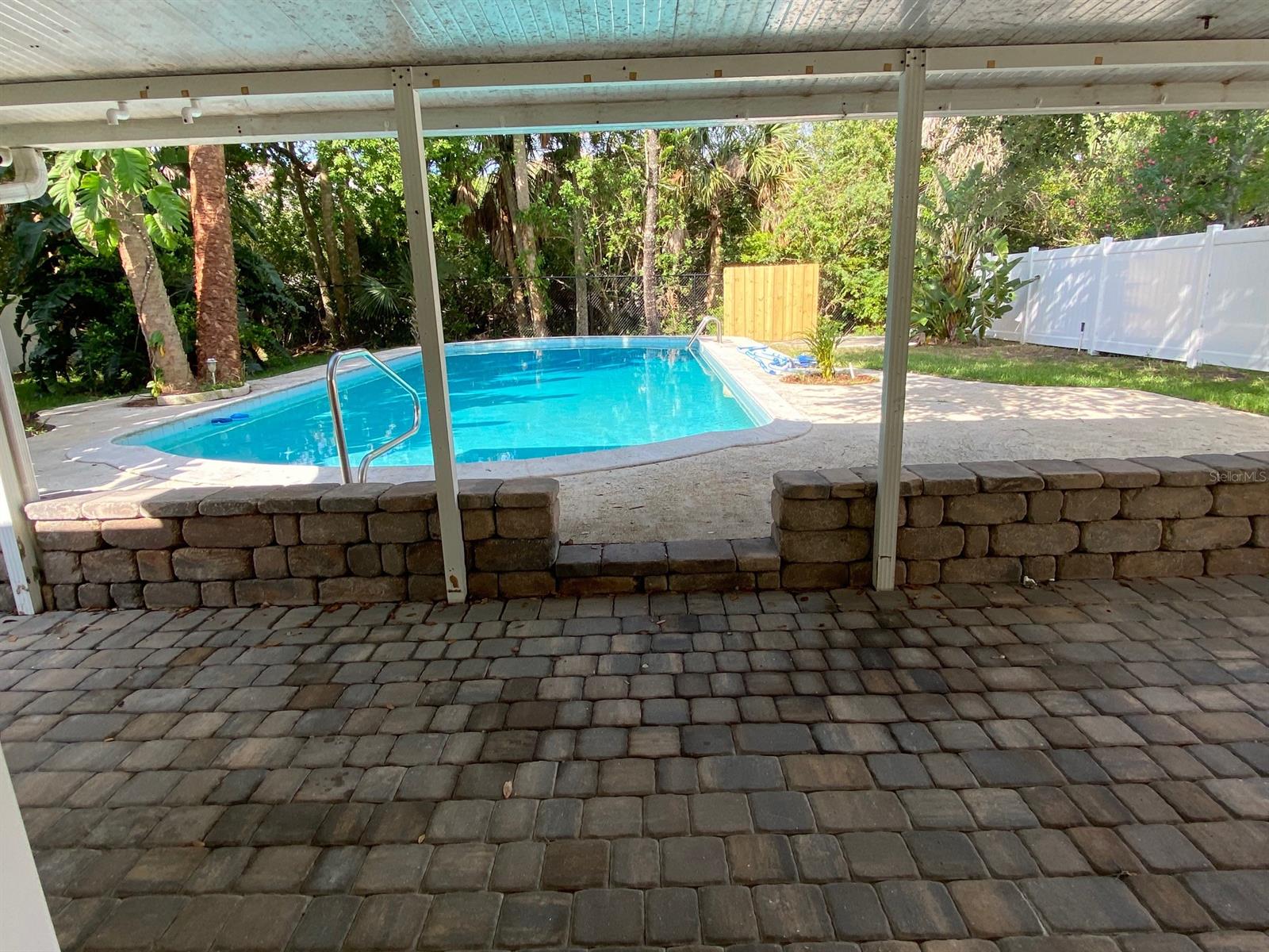 Buena Vista Shores - Residential Lease