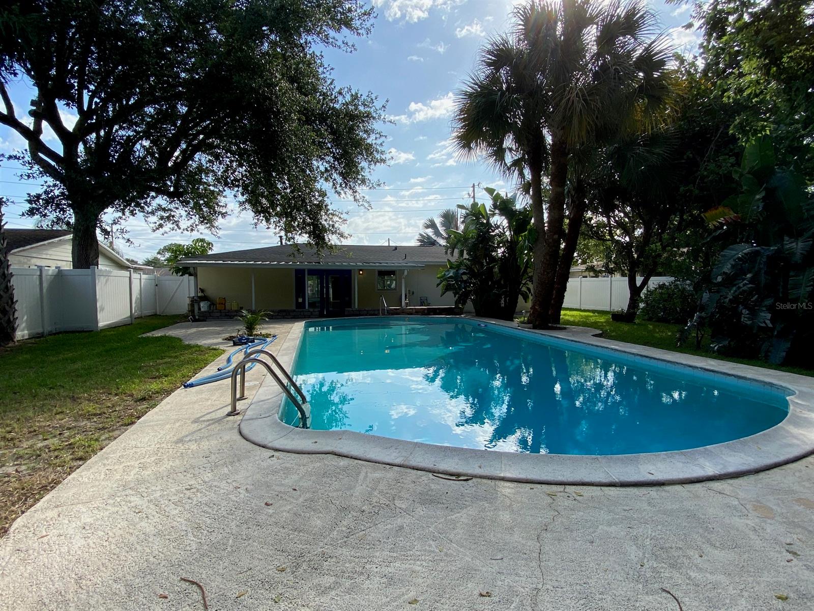 Buena Vista Shores - Residential Lease