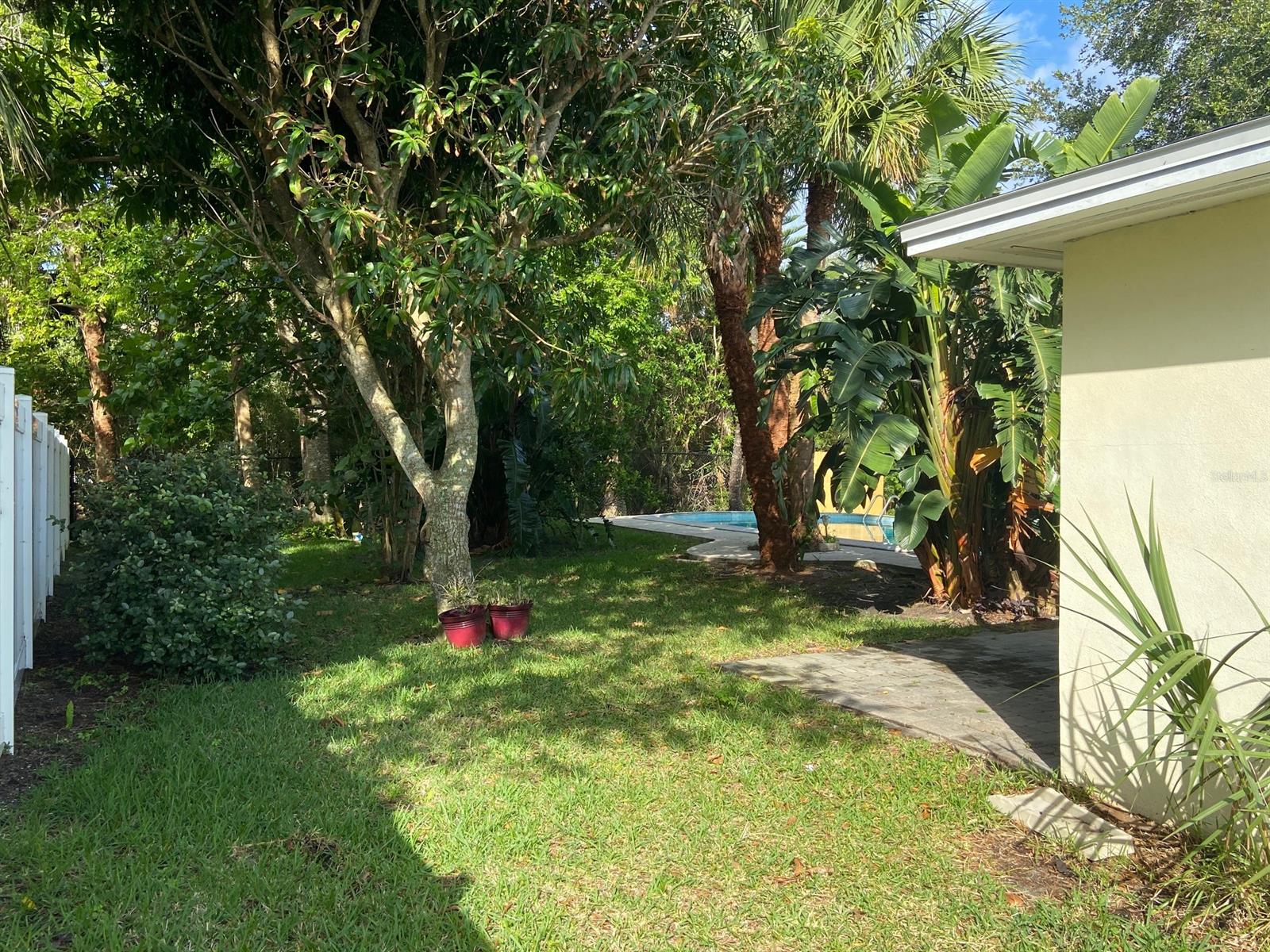 Buena Vista Shores - Residential Lease