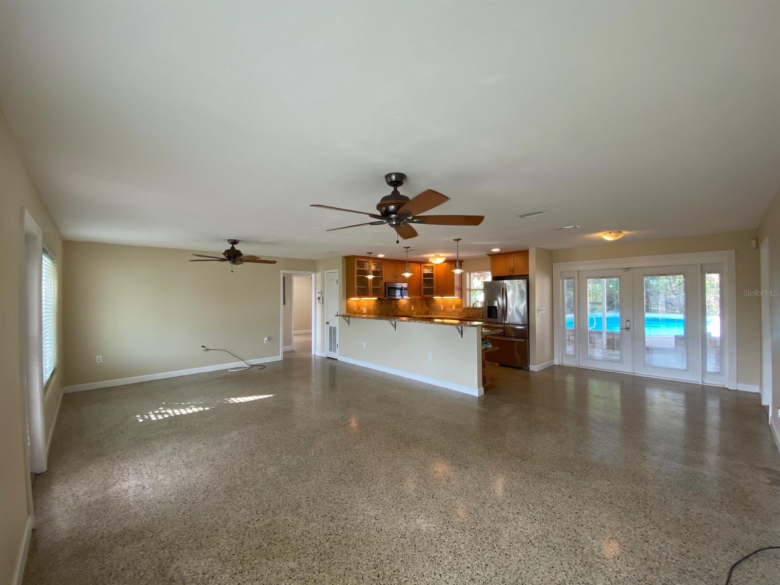 Buena Vista Shores - Residential Lease