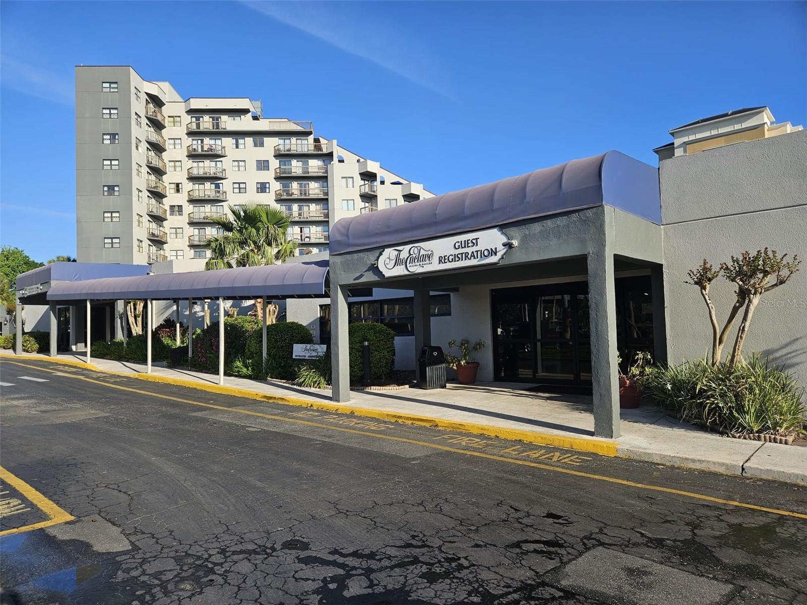 ENCLAVE AT ORLANDO PH 03 - Residential